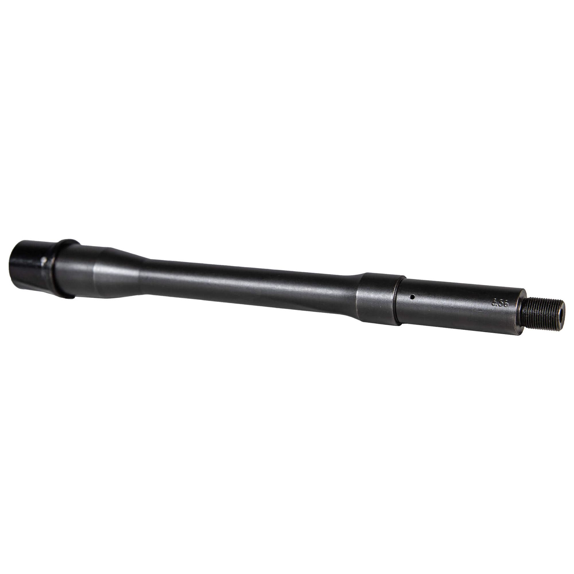 DBB BBL 556 16″ CARB MED 1/9 BLK