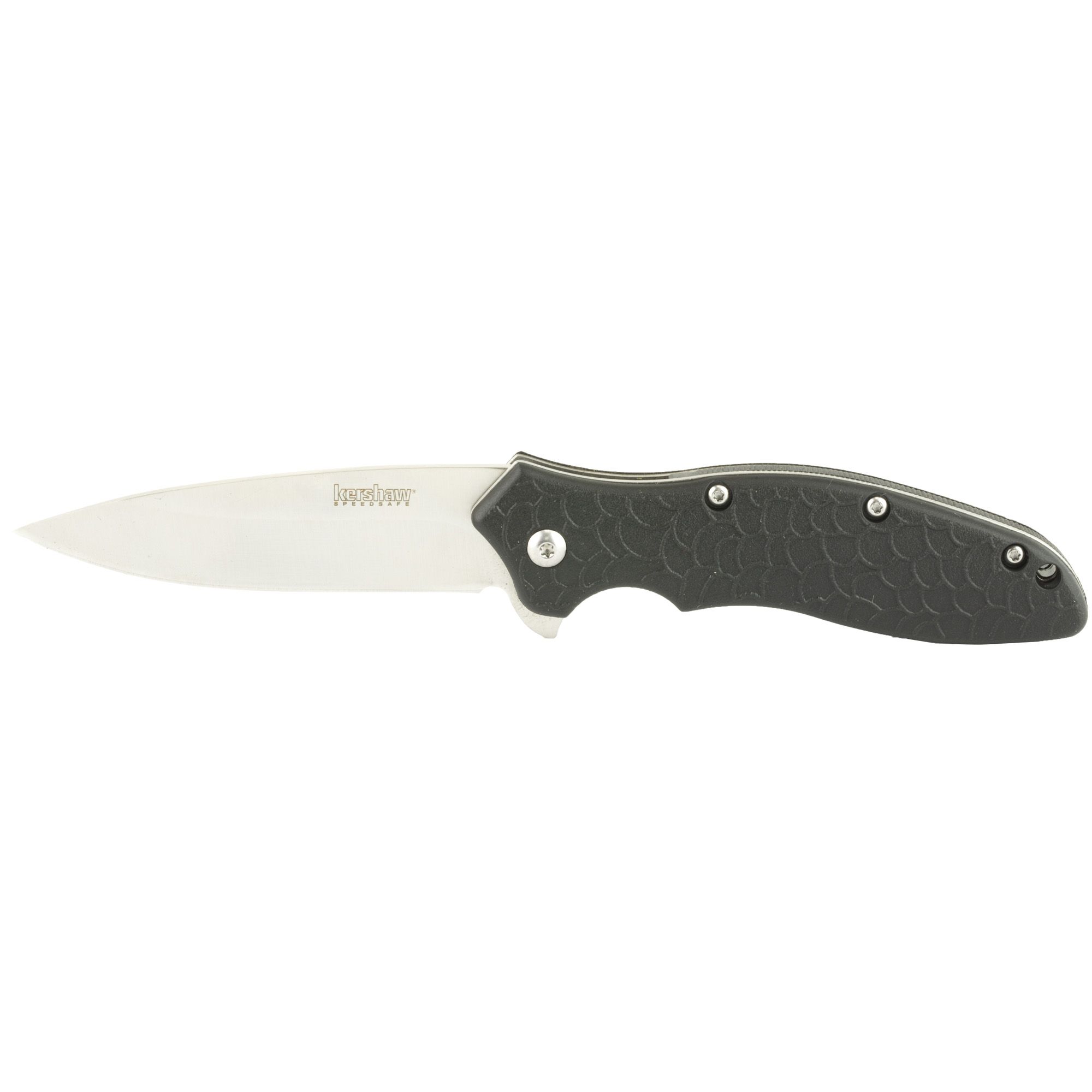 KERSHAW OSO SWEET 3″ PLN SATIN