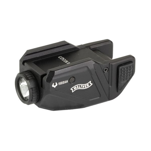 VIRIDIAN CTL CUSTOM FITS WALTHER