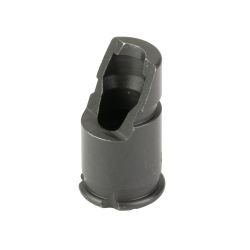 LBE SLANT BRAKE 14X1LH BLK