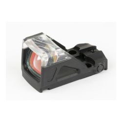 SHLDS OMSSC GL ED RFX MINI SGHT 4MOA