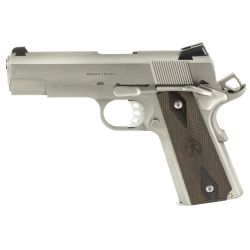 SPRGFLD 45ACP GARRISON 4.25″ 7RD SS
