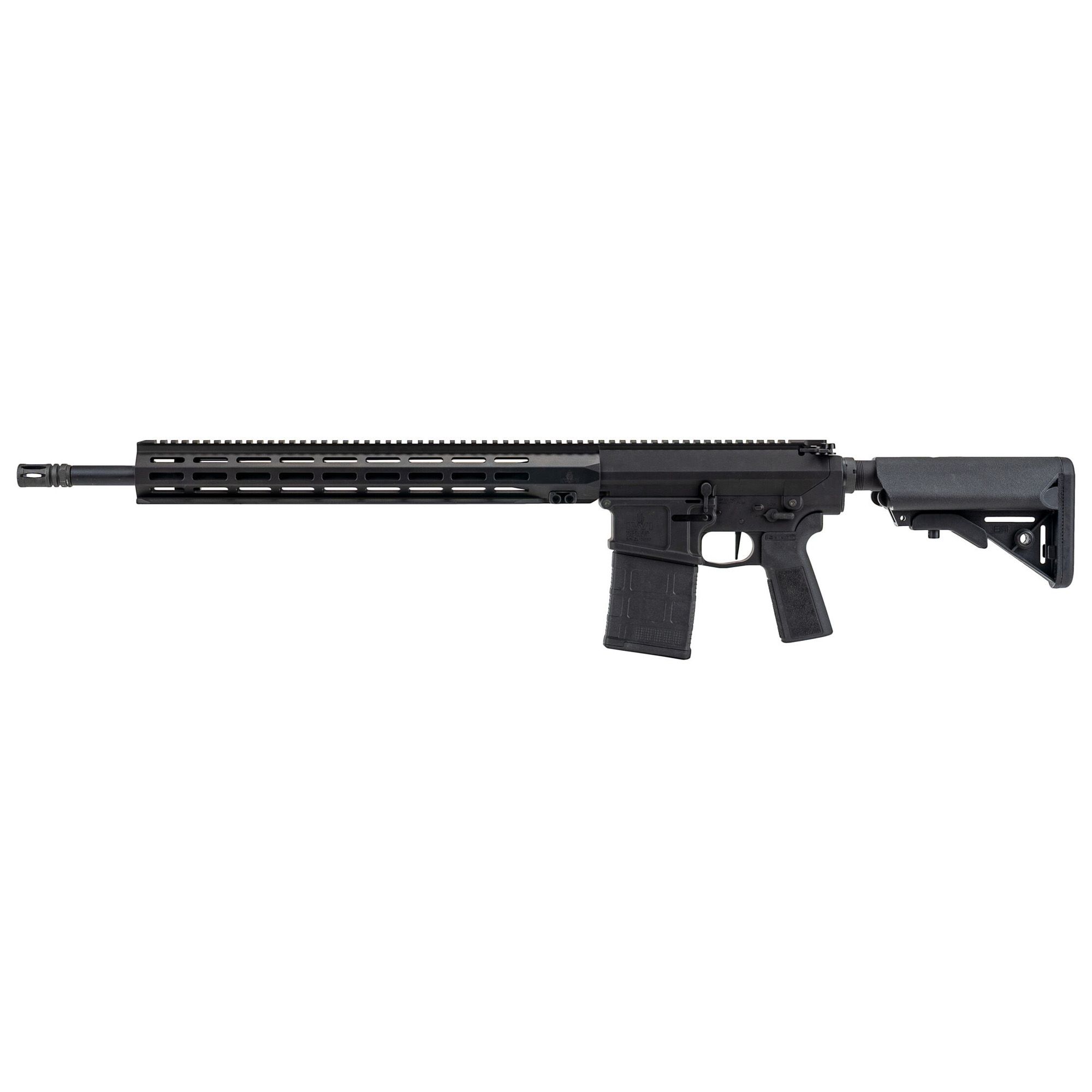 IWI ZION-25 DMR 6.5CM 20″ 20RD BLK