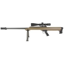 BARRETT 99 416BAR 29″ FDE LP MK4