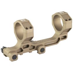 BADGER COM MOUNT 34MM 1.70″ TAN