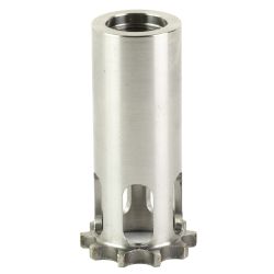 YHM NIELSEN PISTON 1/2″-36 9MM SLV
