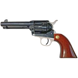 CIMARRON PISTOLEER 45C 4.75″ 6RD BL