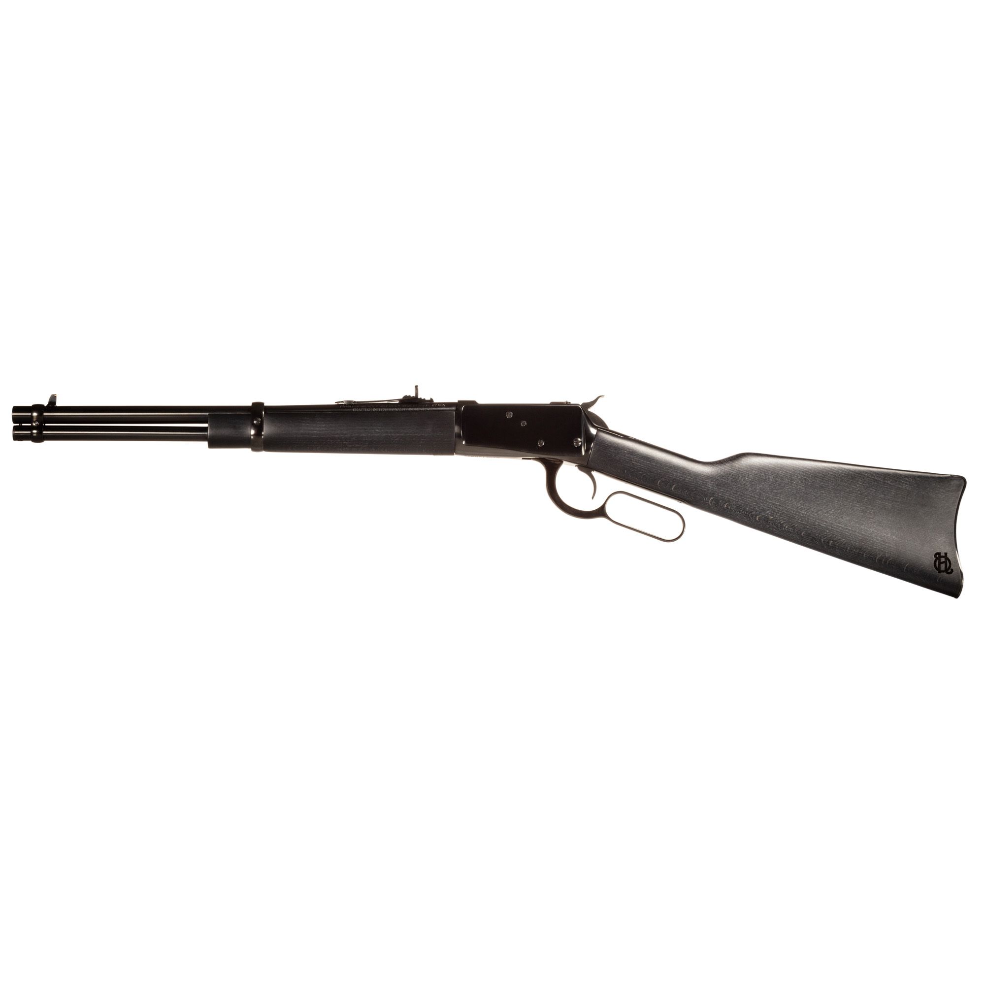 HERITAGE 92 357MAG 16″ 8RD BLK RND