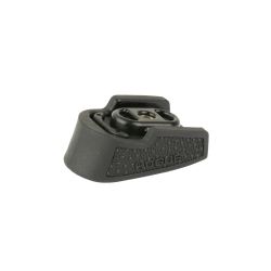 HOGUE SIG P365 RUB GRP PAD 10 MAG BK