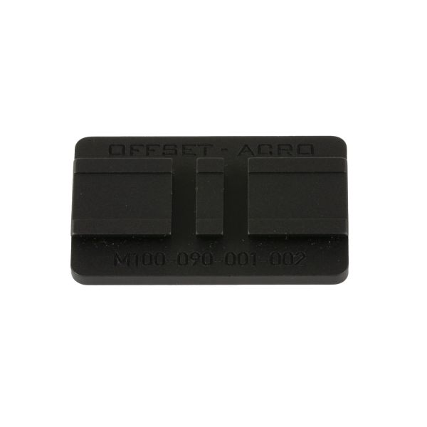 REPTILIA AUS OFFSET MNT ACRO BLK