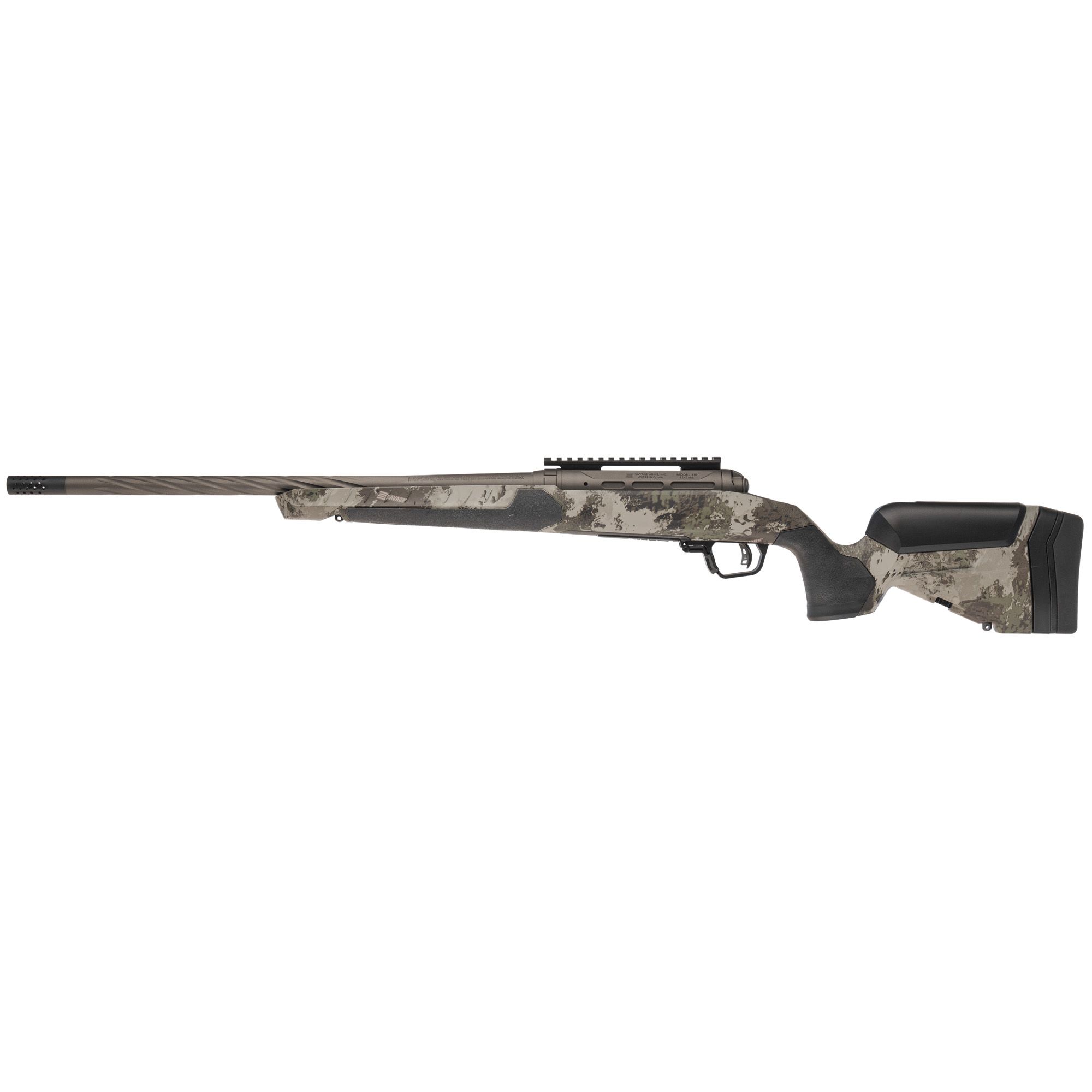 SAV 110 CR HTR PRO 270WIN 20″ 3RD WD