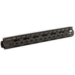 UTG PRO 4/15 15″ SPR SLIM FF HNDGRD