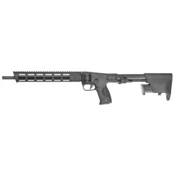 S&W M&P FPC 10MM 16.25″ 15RD BLK